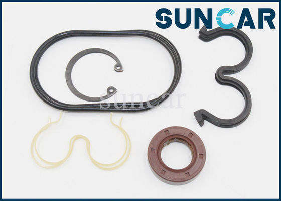 comprare pompa del freno di Kit For 180D-9 della guarnizione della pompa a ingranaggi di 250D-9 Hyundai XKAG-00017 online manufacture