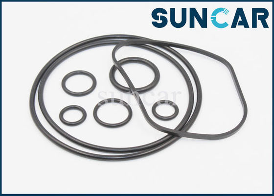 comprare Attrezzatura per l'edilizia da Kit For R160LC-7 di servizio della pompa a ingranaggi di Sealing Kit XJBN-00968 dell'escavatore di Hyundai online manufacture