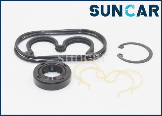 comprare Servizio di riparazione della guarnizione della pompa a ingranaggi di Oil Seals 4486487 dell'escavatore Kit Fits For Hitachi ZX200 ZX210H online manufacture