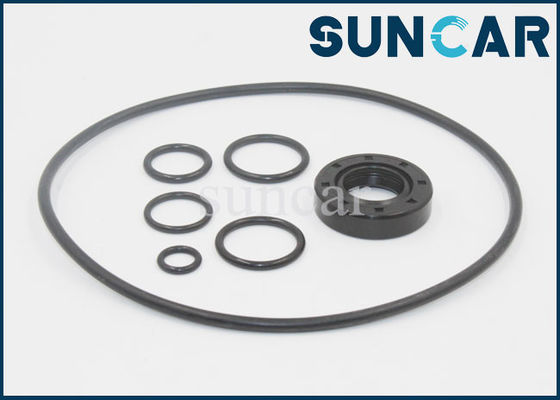 comprare Corredo TZ511B9000-01 della guarnizione del motore di viaggio di buona qualità per l'escavatore PC45-1 PC50UU-1 di KOMATSU online manufacture