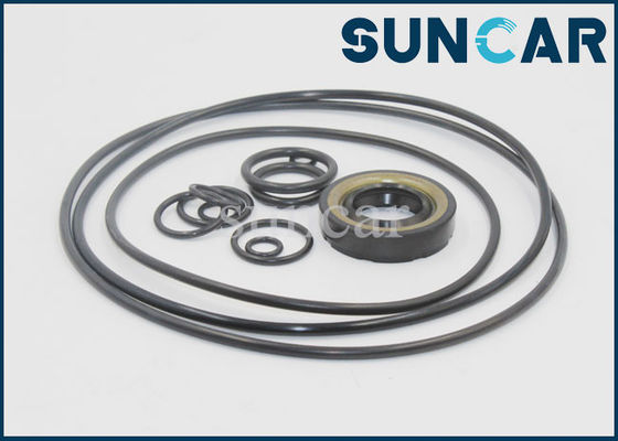 comprare Escavatore finale Repair Sealing Kit di KOMATSU del motore di viaggio del corredo TZ505D9000-00 della guarnizione dell'azionamento PC60-7 online manufacture