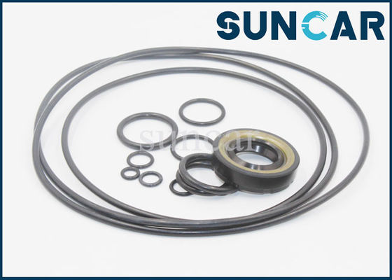 comprare Escavatore Sealing di Kit For PC78US KOMATSU della guarnizione di riparazione del motore di viaggio di resistenza di olio TZ971B9010-00 online manufacture