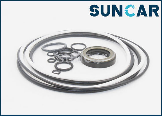 comprare Escavatore finale Travel Motor Assy di Kit For 203-60-56701 della guarnizione dell'azionamento di PC100-5 PC120-5 KOMATSU online manufacture