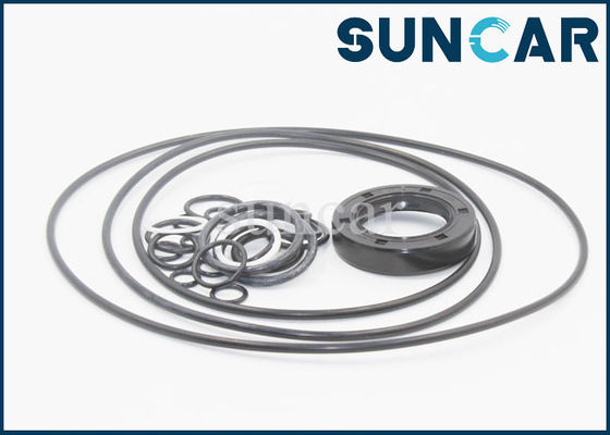 comprare Misure dei corredi di Kit Repair Seal di servizio di KOMATSU TZ467B9000-00 per l'escavatore Travel Motor di PC138US online manufacture