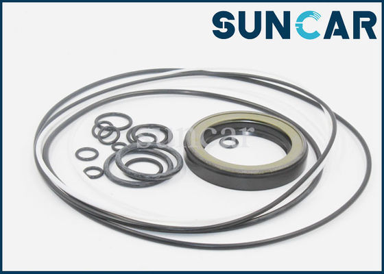 comprare Cambio finale di viaggio di Kit For Komatsu Excavator PC200-7 di sigillamento dell'azionamento del Assy 708-8F-00211 del motore online manufacture