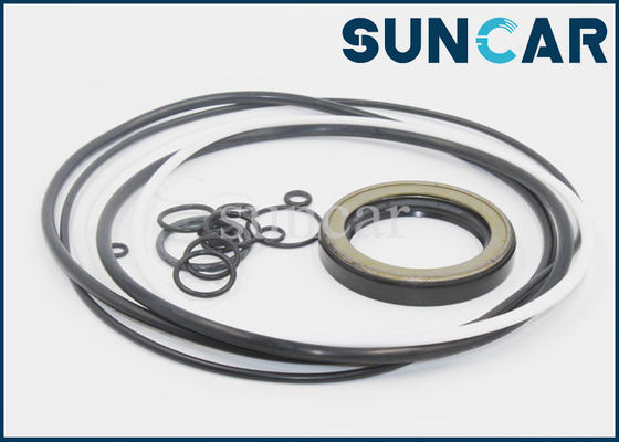 comprare Corredo finale 708-8H-00320 della guarnizione dell'azionamento di Travel Motor And dell'escavatore per il Assy del motore di PC350-8 KOMATSU online manufacture