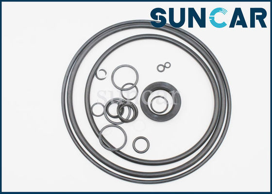 comprare R140LC-7 motore di viaggio di Kit For R180LC-7 della guarnizione dell'OEM di Hyundai dei corredi di servizio dell'escavatore XKAH-00111 online manufacture