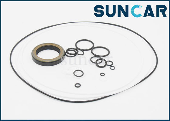 comprare Guarnizione Kit Abrasion Resistant Fit Hyundai R250LC-7 del motore di viaggio XKAY-00278 online manufacture