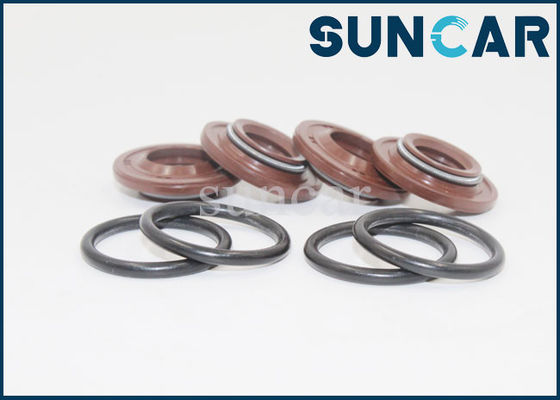 comprare Corredo della guarnizione della valvola di regolazione di Valve 702-16-01032 del pilota di PC100-6 PC120-6 KOMATSU online manufacture