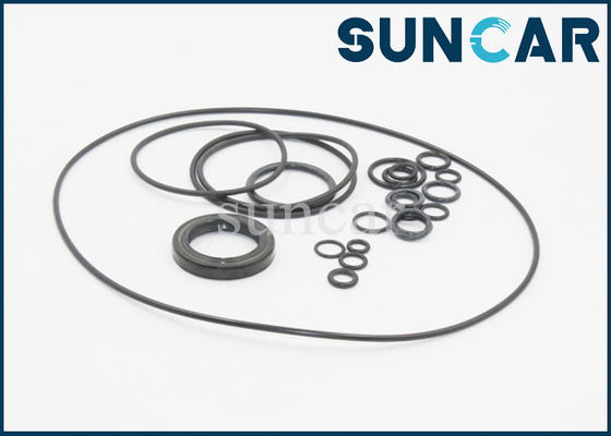 comprare Escavatore di Kit Fits R55-7 R55W-7 Hyundai della guarnizione della pompa idraulica XKAH-00824 online manufacture
