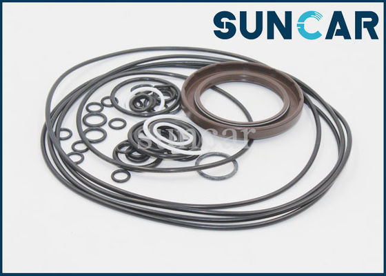 comprare Corredi della guarnizione della pompa di XJBN-01123 Hyundai HCE per l'escavatore R290LC-7 online manufacture