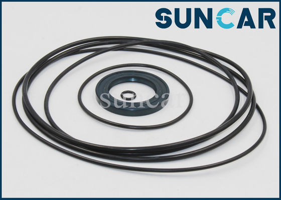 comprare Corredi di gomma della guarnizione del corredo 4334355 EX100-2 Hitachi della guarnizione del motore dell'oscillazione dell'unità di elaborazione online manufacture