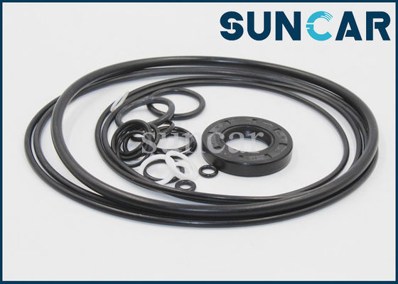comprare Escavatore Seal Kits di Kit Doosan Solar 140LC-V della guarnizione del motore di viaggio 2401-9121KT online manufacture