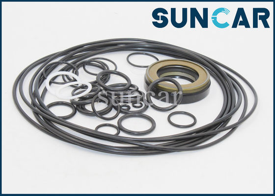 comprare Guarnizione SOLARE Kit High Pressure O Ring Seals 2401-6292KT del motore di viaggio 500LC-V di DX480LC online manufacture