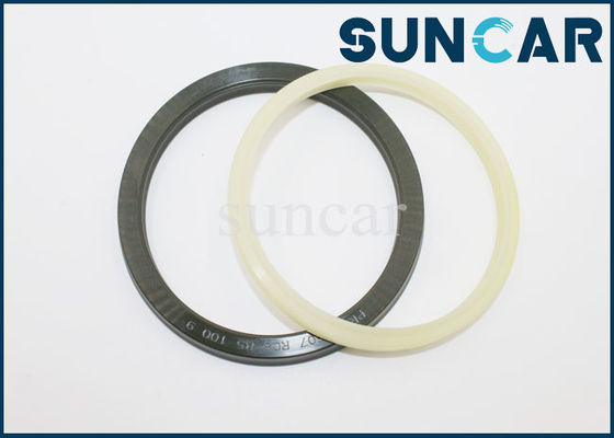 comprare Assemblea resistente del regolatore della pista del corredo FV30 ZX330-3 della guarnizione del cilindro della pista di Hitachi dell'olio 9243535 online manufacture