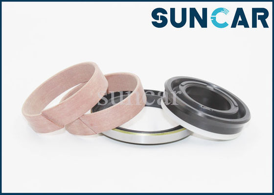 comprare Il corredo 12F-30-43120 della guarnizione del regolatore della pista misura i bulldozer D41P-5 L.H. Cylinder di KOMATSU online manufacture