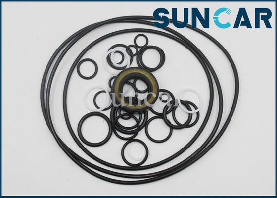 comprare Corredi TZ220B900-00 della guarnizione di PC100-5 KOMATSU per il bulldozer del cariC.A.Tore online manufacture