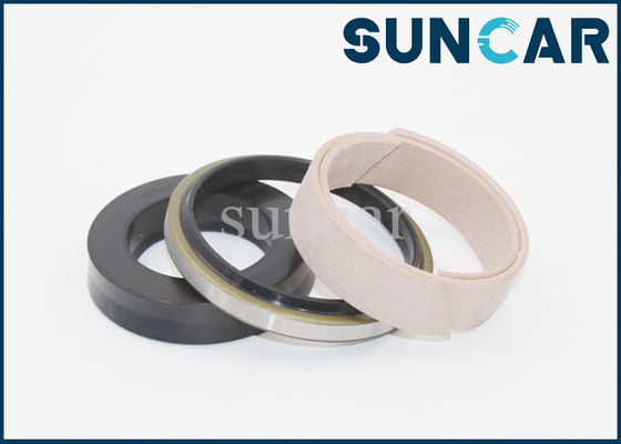 comprare cilindro di 20Y-30-32130 20Y3032130 KOMATSU per il corredo di servizio del cilindro del regolatore della pista dell'escavatore PC158USLC-2 PC160LC-7 online manufacture