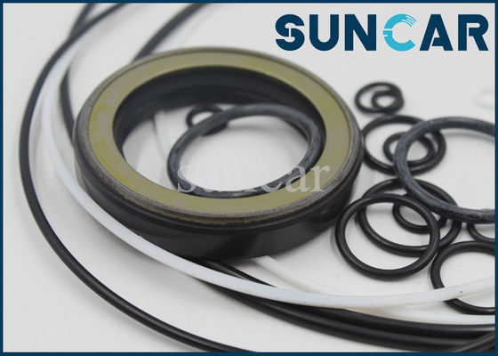 comprare La sostituzione idraulica della guarnizione del motore 708-8F-00171KT misura l'escavatore PC200-7 online manufacture