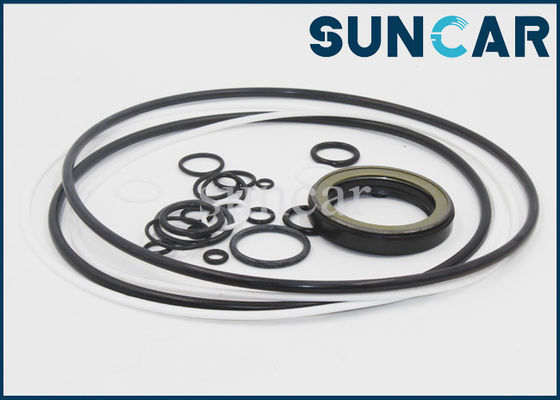 comprare Escavatore di misura PC400-6 del corredo della guarnizione del motore di viaggio 706-88-00150KT online manufacture