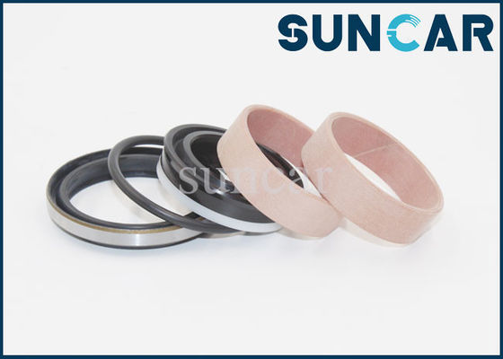 comprare Corredo di riparazione del cilindro di Kit Komatsu PC60-6 della guarnizione del regolatore della guarnizione 21W-30-12610 21W3012610 della pista online manufacture