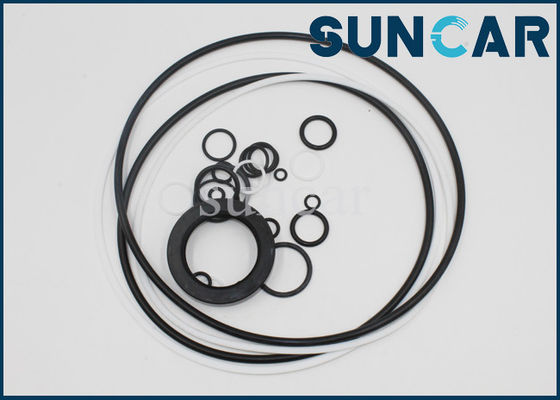 comprare Escavatore nero Replacement Parts del corredo 706-88-00110KT PC400-6 della guarnizione del motore di viaggio online manufacture