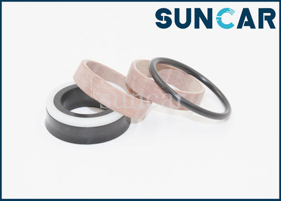 comprare Guarnizione Kit Excavator Adjuster Seal di riparazione della pista del CYL di PC60-7 PC70-7 KOMATSU 201-30-72320 online manufacture