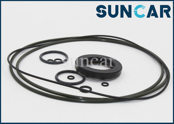 comprare Corredo della guarnizione di Motor Repair Kit YN23V00001F1 dell'escavatore di Kobelco SK200-5 online manufacture
