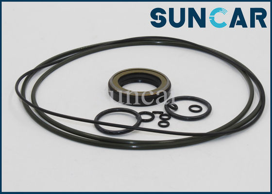 comprare YN15V00037R450 Kit di sigillo del motore da viaggio per il kit di riparazione del motore idraulico Kobelco SK200-8 online manufacture