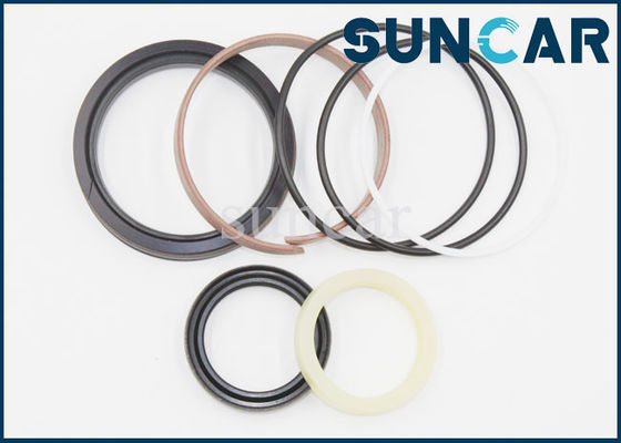 comprare 707-98-23070 servizio idraulico Kit Fits D20A-7-M KOMATSU del cilindro del bulldozer dei corredi della guarnizione di inclinazione online manufacture