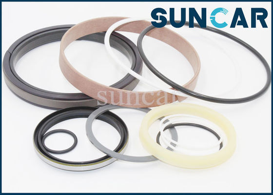 comprare Guarnizione idraulica Kit For Komatsu D155A-3-5 dello scarifiC.A.Tore del corredo di riparazione del cilindro 707-98-62131 online manufacture