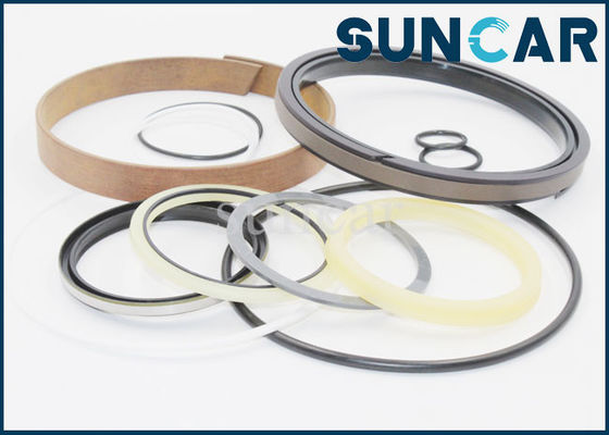 comprare 7079864410 bulldozer di inclinazione di Kit For D135A-1 D155A-5 KOMATSU della guarnizione del cilindro di inclinazione di lama online manufacture
