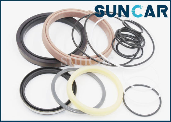 comprare Parti interne idrauliche di Kit Fits D275A-2 KOMATSU della guarnizione del cilindro dell'ascensore 707-99-45530 della lama online manufacture