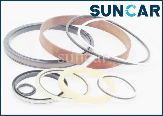 comprare 707-99-71130 riparazione idraulica Kit For Pitch Dozer D155A-5 del cilindro di inclinazione di lama delle guarnizioni online manufacture