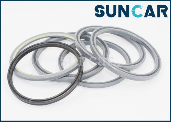 comprare Escavatore idraulico di Kit For EC15C EC17C della guarnizione dell'interruttore di HB02S SUNCARVO.L.VO 17233030 online manufacture