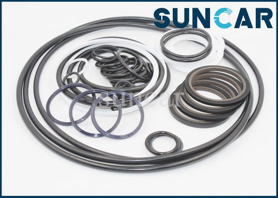 comprare 0102-522-0561 guarnizione Kit Hydraulic Hammer Parts For RAMFOS TF-50 dell'interruttore della roccia online manufacture