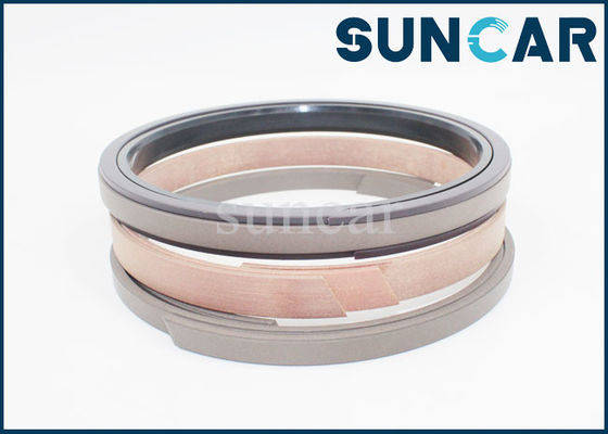 comprare 401107-00708 escavatore S370LC-V di misure dei corredi 40110700708 della guarnizione di riparazione del cilindro di Doosan online manufacture