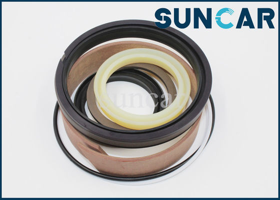 comprare 707-99-34500 corredo di servizio del cilindro idraulico di Kit Komatsu WA100-3A della guarnizione del cilindro del secchio dello scarico online manufacture