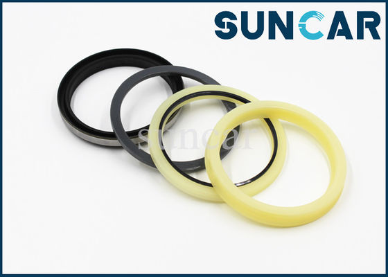 comprare Corredo di riparazione del cilindro idraulico del corredo di riparazione della guarnizione del cilindro di direzione del cariC.A.Tore 707-99-43420 della ruota di KOMATSU WA600-3 online manufacture