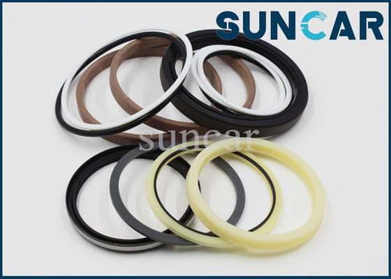 comprare Corredo di servizio del cilindro del cariC.A.Tore della ruota di Kit Komatsu 707-99-57310 della guarnizione del cilindro dell'ascensore di WA450 WA470 WA480 online manufacture