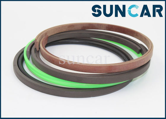 comprare Escavatore di Kit Fits 325D 325DL della guarnizione del cilindro idraulico del bastone di C.A.T Repair Kit 2668016 online manufacture