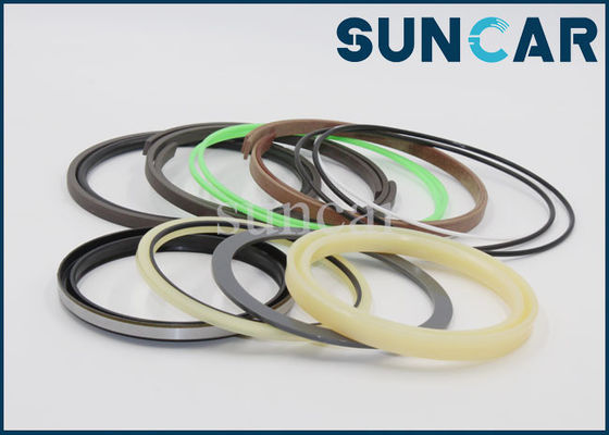 comprare C.A.T 325B 325B L di Kit Fits Excavator di riparazione della guarnizione del bastone del corredo 154-0766 di servizio del cilindro online manufacture