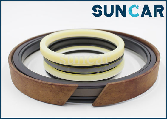 comprare 707-99-73150 parti interne del cilindro idraulico di Kit Komatsu Wheel Loader WA450-5 della guarnizione del cilindro del secchio online manufacture