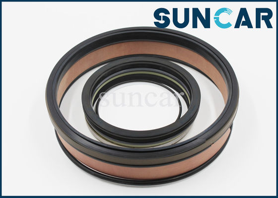 comprare 707-99-75450 guarnizione idraulica Kit Excavator Sealing Kit For KOMATSU WA500-3 di riparazione dello scarico online manufacture