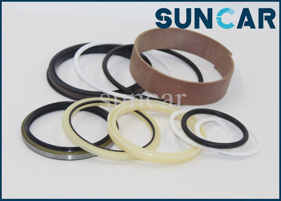 comprare corredi di riparazione della guarnizione del corredo R200W-3 Hyundai di sigillamento del cilindro di lama del bulldozer di 31Y1-14360 31Y114360 online manufacture