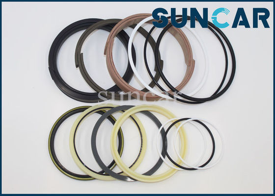 comprare la guarnizione Kit Hyundai Oil Sealing Kits del cilindro del braccio 31Y1-15235 si adatta per l'escavatore R210LC-7 online manufacture