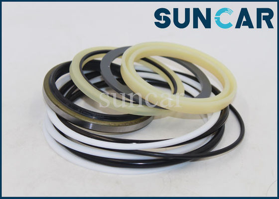comprare La guarnizione idraulica Kit Kobelco Cylinder Repair Kit dell'asta 2438U1094R100 misura l'escavatore SK60 online manufacture