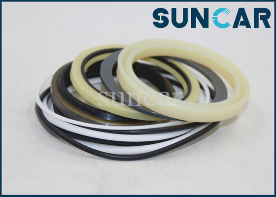comprare La riparazione Kit Fits Kobelco Excavator SK60 della guarnizione del cilindro del braccio di resistenza all'usura 2438U1095R100 online manufacture