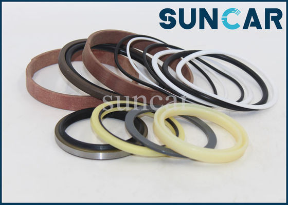 comprare Cilindro idraulico del corredo 2438U1095R300 della guarnizione del braccio SK60 che sigilla Kit For Kobelco Excavator online manufacture