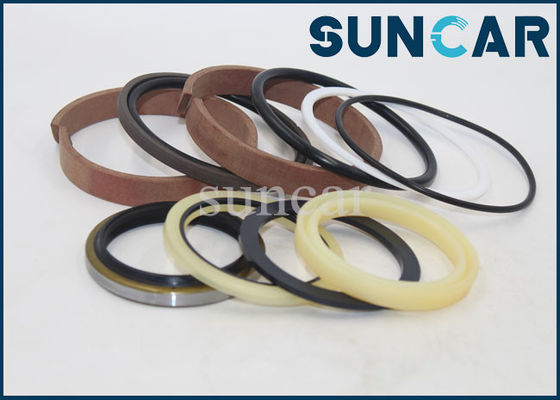 comprare Corredi della sostituzione del cilindro del secchio del corredo 2438U1096R300 della guarnizione di SK60 Kobelco per ExcaC.A.Tor online manufacture